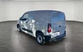 Miniature OPEL COMBO CARGO M 600 KG PURETECH 110 S&S BVM6 extérieur trois quart arrière gauche 946427