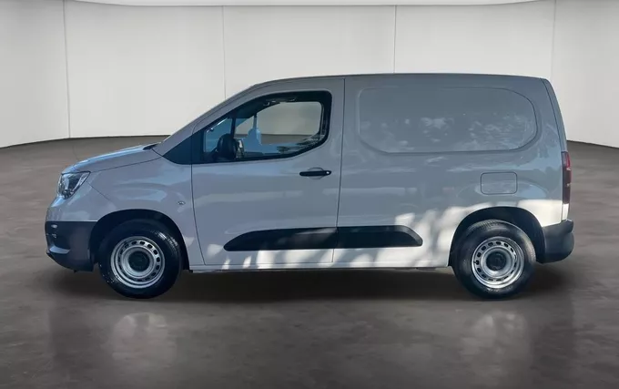 OPEL COMBO CARGO M 600 KG PURETECH 110 S&S BVM6 extérieur côté gauche 946427