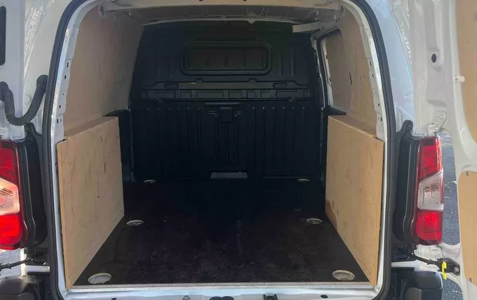 OPEL COMBO CARGO M 600 KG PURETECH 110 S&S BVM6 photo 10 946427