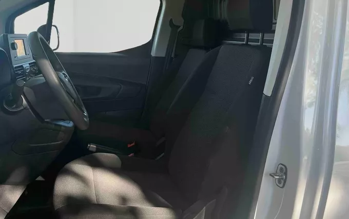 OPEL COMBO CARGO M 600 KG PURETECH 110 S&S BVM6 photo 11 946427