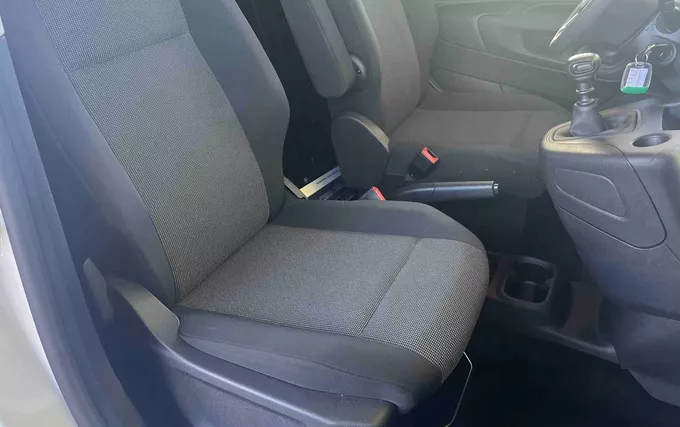 OPEL COMBO CARGO M 600 KG PURETECH 110 S&S BVM6 photo 18 946427