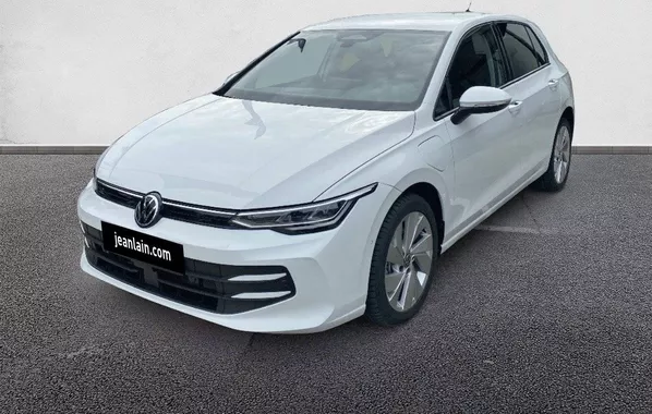 VOLKSWAGEN GOLF 1.5 eHybrid 204 DSG6 VW Edition 9433