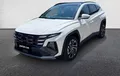 Miniature HYUNDAI TUCSON 1.6 T-GDI 288 Plug-in BVA6 Executive extérieur trois quart avant gauche 5894544