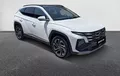Miniature HYUNDAI TUCSON 1.6 T-GDI 288 Plug-in BVA6 Executive extérieur trois quart avant droit 5894544