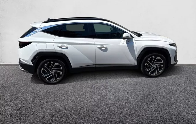 HYUNDAI TUCSON 1.6 T-GDI 288 Plug-in BVA6 Executive extérieur côté droit 5894544