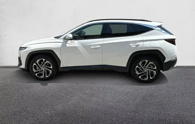 HYUNDAI TUCSON 1.6 T-GDI 288 Plug-in BVA6 Executive extérieur côté gauche 5894544