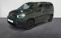 Miniature CITROEN BERLINGO Taille M BlueHDi 130 S&S EAT8 Max extérieur trois quart avant gauche 945789