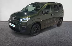 CITROEN BERLINGO Taille M BlueHDi 130 S&S EAT8 Max 945789