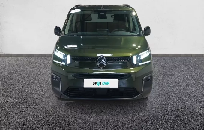 CITROEN BERLINGO Taille M BlueHDi 130 S&S EAT8 Max extérieur avant 945789