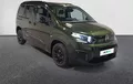 Miniature CITROEN BERLINGO Taille M BlueHDi 130 S&S EAT8 Max extérieur trois quart avant droit 945789