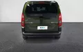 Miniature CITROEN BERLINGO Taille M BlueHDi 130 S&S EAT8 Max extérieur trois quart arrière droit 945789