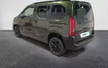 Miniature CITROEN BERLINGO Taille M BlueHDi 130 S&S EAT8 Max extérieur trois quart arrière gauche 945789