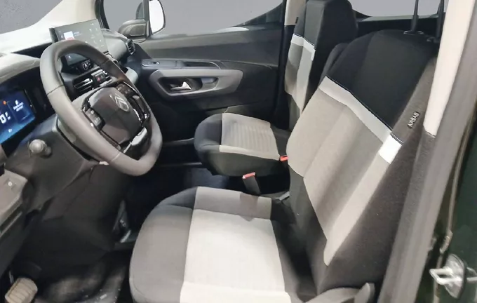 CITROEN BERLINGO Taille M BlueHDi 130 S&S EAT8 Max photo 11 945789