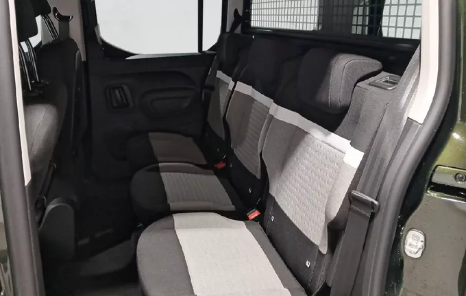 CITROEN BERLINGO Taille M BlueHDi 130 S&S EAT8 Max photo 12 945789