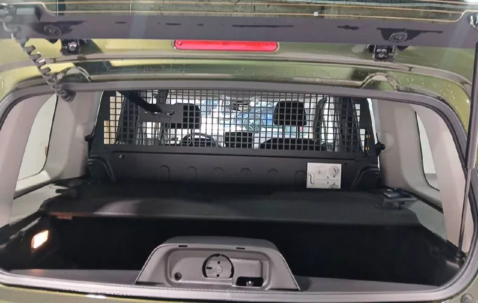 CITROEN BERLINGO Taille M BlueHDi 130 S&S EAT8 Max photo 15 945789