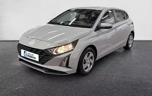 HYUNDAI I20 1.2 79 Initia NLHBM51H7SZ509605