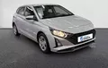 Miniature HYUNDAI I20 1.2 79 Initia extérieur trois quart avant droit 13501