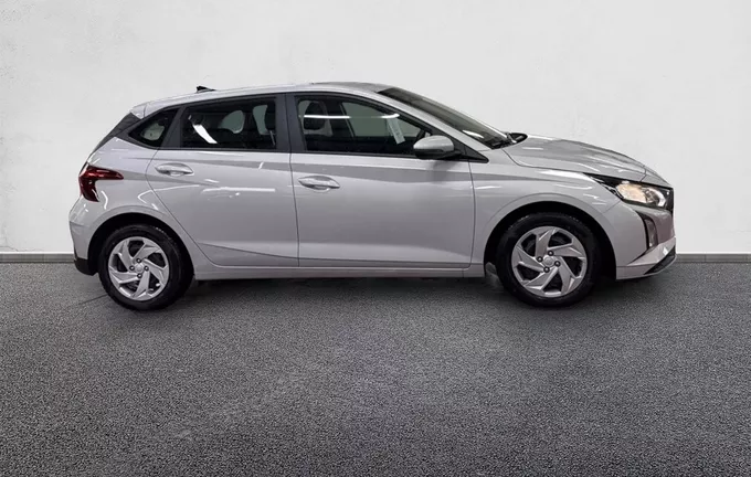 HYUNDAI I20 1.2 79 Initia extérieur côté droit 13501