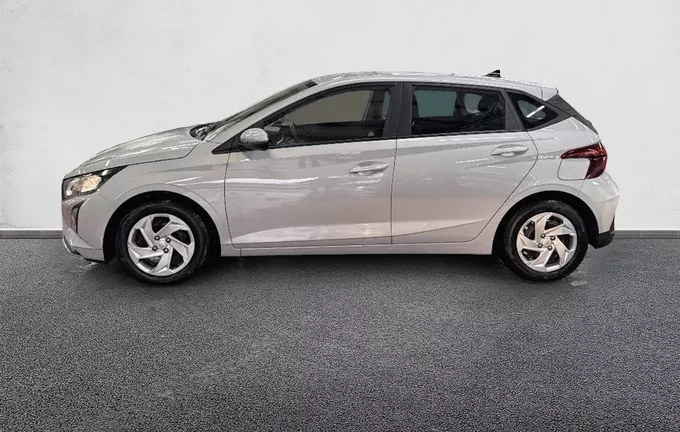 HYUNDAI I20 1.2 79 Initia extérieur côté gauche 13501