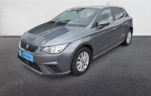 SEAT IBIZA 1.0 75 ch S/S BVM5 Style 213317
