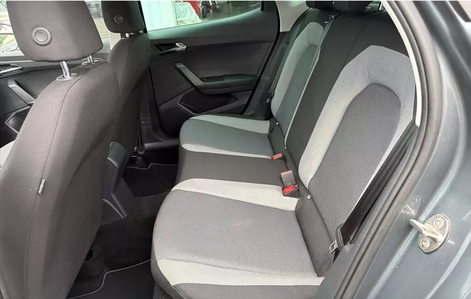 SEAT IBIZA 1.0 75 ch S/S BVM5 Style extérieur trois quart avant droit 213317