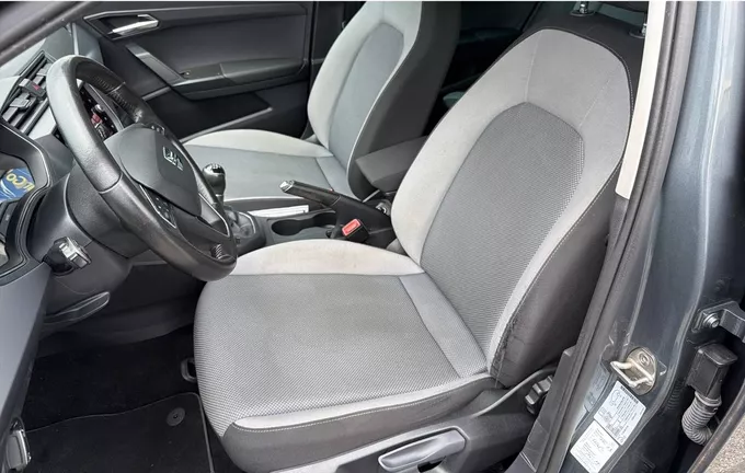 SEAT IBIZA 1.0 75 ch S/S BVM5 Style extérieur trois quart arrière droit 213317