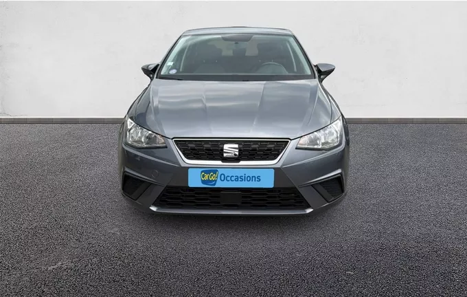 SEAT IBIZA 1.0 75 ch S/S BVM5 Style photo 9 213317