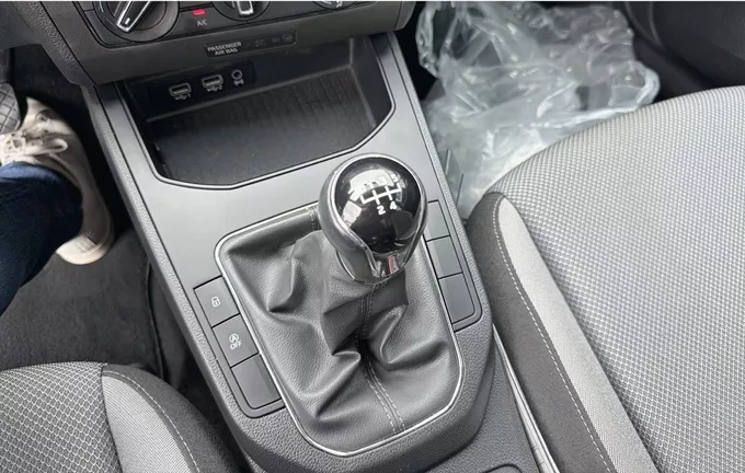 SEAT IBIZA 1.0 75 ch S/S BVM5 Style photo 16 213317