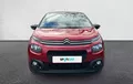 Miniature CITROEN C3 PureTech 110 S&S EAT6 Shine extérieur avant 944436