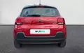 Miniature CITROEN C3 PureTech 110 S&S EAT6 Shine extérieur trois quart arrière droit 944436