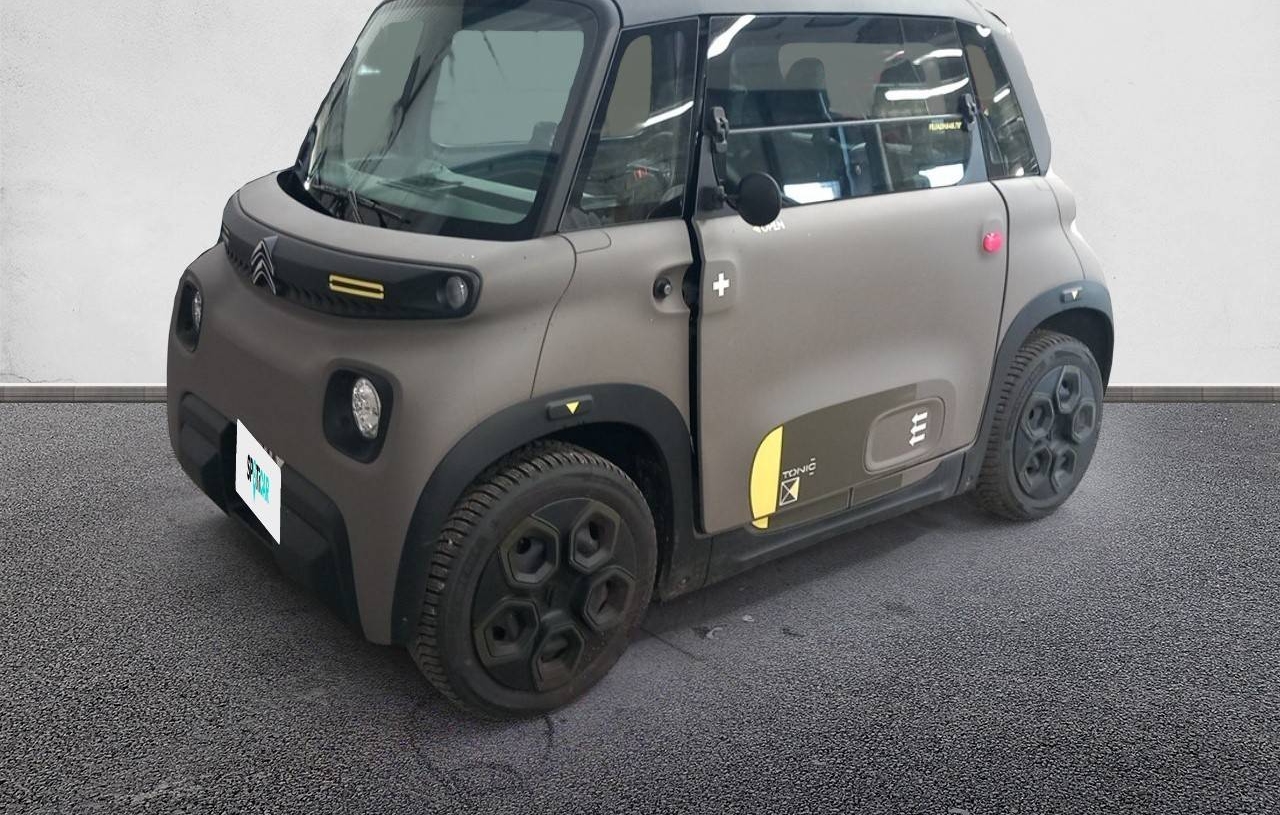 CITROEN AMI