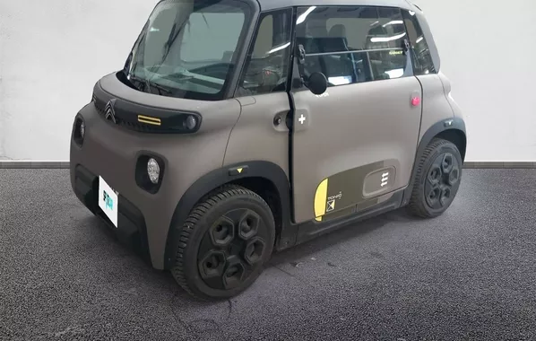 CITROEN AMI AMI MY AMI TONIC VR79AZ2CAR5146934