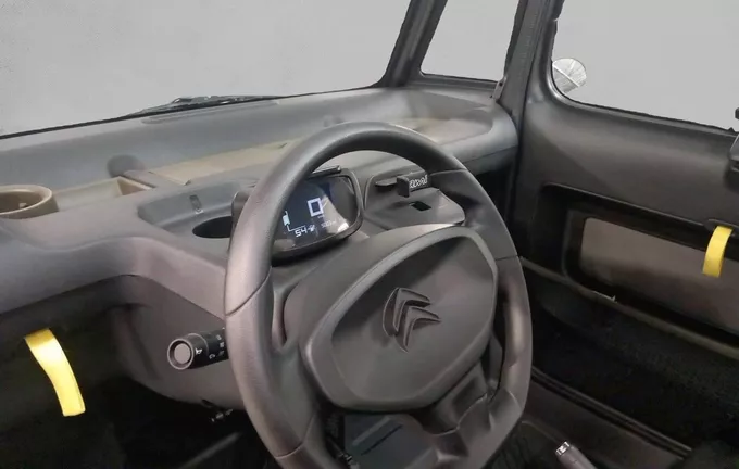 CITROEN AMI AMI MY AMI TONIC extérieur côté gauche 945155
