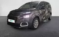 Miniature CITROEN BERLINGO Taille M BlueHDi 100 S&S BVM6 Feel extérieur trois quart avant gauche 943553