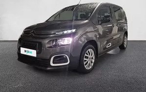CITROEN BERLINGO Taille M BlueHDi 100 S&S BVM6 Feel VR7ECYHT2NN560229