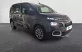 Miniature CITROEN BERLINGO Taille M BlueHDi 100 S&S BVM6 Feel extérieur trois quart avant droit 943553