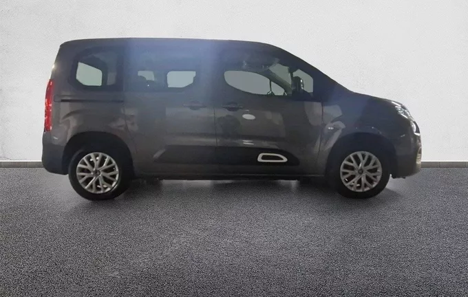 CITROEN BERLINGO Taille M BlueHDi 100 S&S BVM6 Feel extérieur côté droit 943553