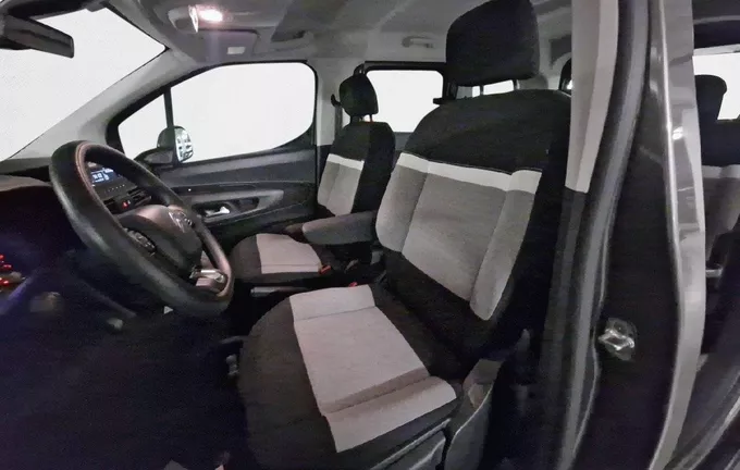 CITROEN BERLINGO Taille M BlueHDi 100 S&S BVM6 Feel photo 11 943553