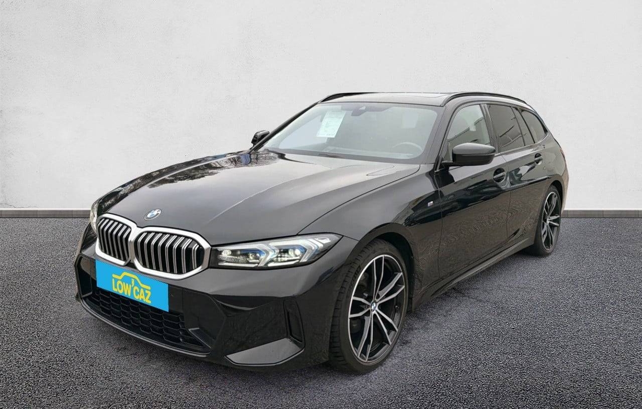 BMW SERIE 3