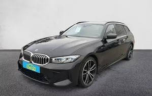 BMW SERIE 3 Touring 320d xDrive 190 ch BVA8 M Sport WBA31FZ080FR57194
