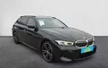 Miniature BMW SERIE 3 Touring 320d xDrive 190 ch BVA8 M Sport extérieur trois quart avant droit 212510