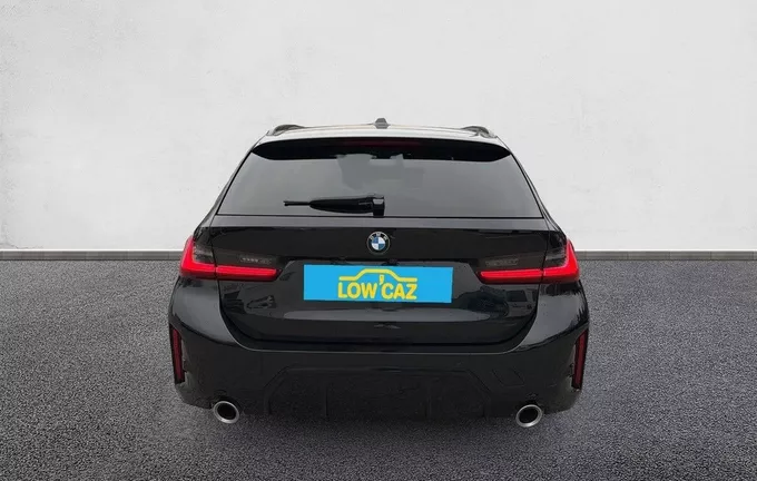 BMW SERIE 3 Touring 320d xDrive 190 ch BVA8 M Sport extérieur arrière 212510