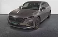 Miniature SKODA SCALA 1.0 TSI Evo 2 116 ch DSG7 Monte-Carlo extérieur trois quart avant gauche 2130108