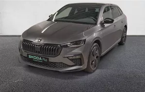 SKODA SCALA 1.0 TSI Evo 2 116 ch DSG7 Monte-Carlo 2130108