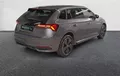 Miniature SKODA SCALA 1.0 TSI Evo 2 116 ch DSG7 Monte-Carlo extérieur trois quart arrière droit 2130108