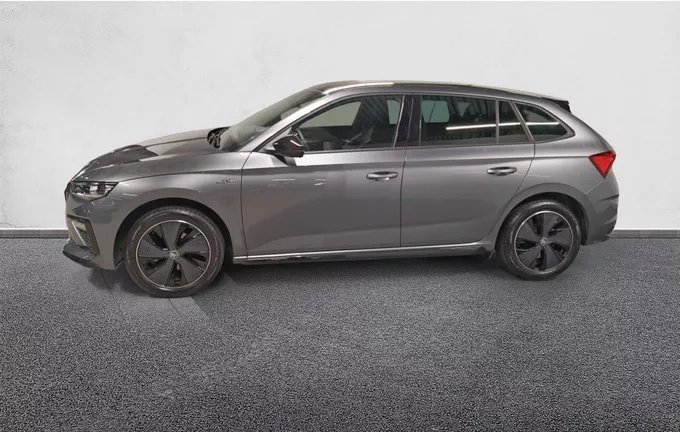 SKODA SCALA 1.0 TSI Evo 2 116 ch DSG7 Monte-Carlo extérieur côté gauche 2130108
