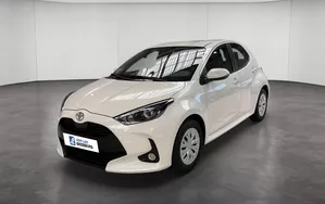 TOYOTA YARIS 70 VVT-i Dynamic Business YARKLAB3500014047
