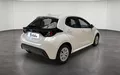 Miniature TOYOTA YARIS 70 VVT-i Dynamic Business extérieur trois quart arrière droit 1103860