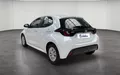 Miniature TOYOTA YARIS 70 VVT-i Dynamic Business extérieur trois quart arrière gauche 1103860