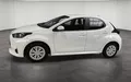 Miniature TOYOTA YARIS 70 VVT-i Dynamic Business extérieur côté gauche 1103860